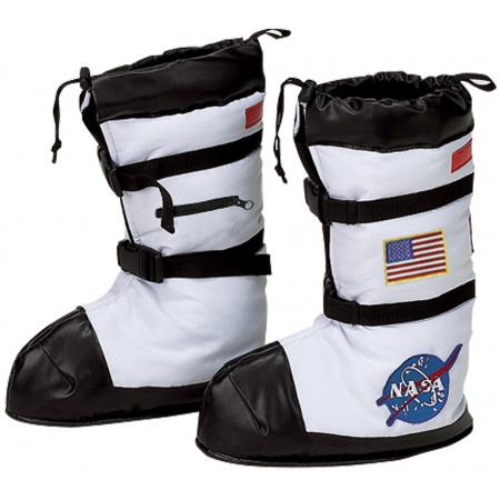 Kids Space Boots image