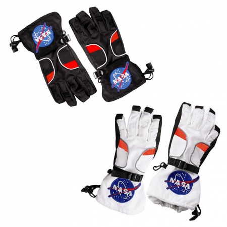 Adult NASA Astronaut Gloves image