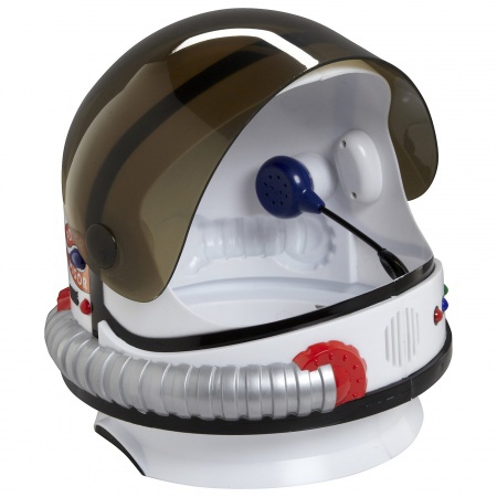 Kids Astronaut Helmet image