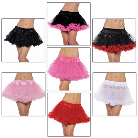 Petticoat Skirt image