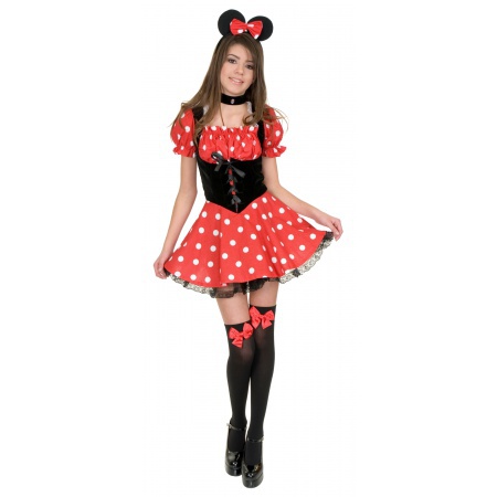 Minnie Mouse Dress image