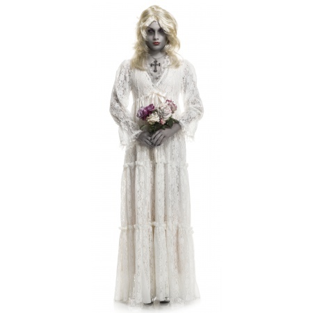 Ghost Bride Costume image