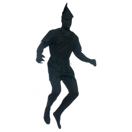Peter Pan Shadow Costume image