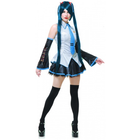 Vocaloid Cosplay image