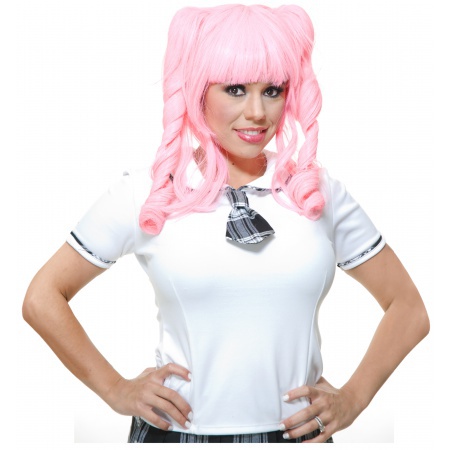 Cosplay Wig image