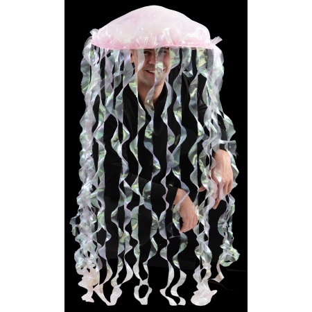 Jellyfish Hat image