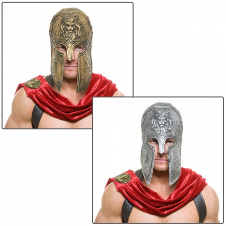 300 Spartan Helmet image