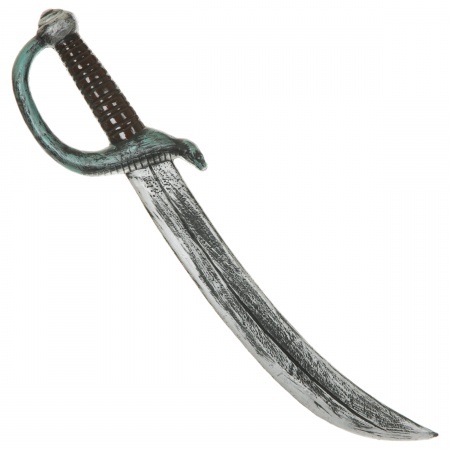 Pirate Sword image