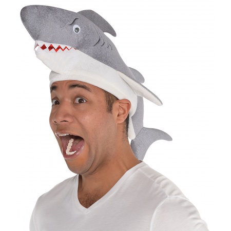 Shark Hat image