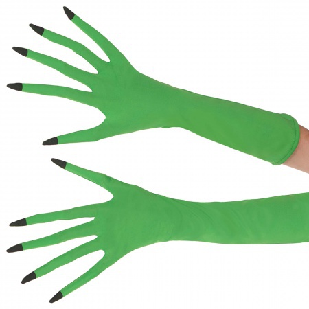 Alien Hands image