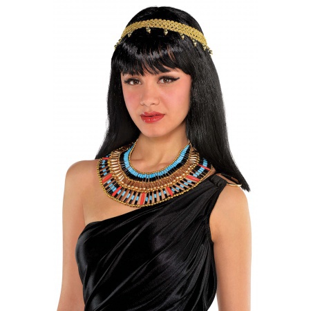 Cleopatra Necklace image