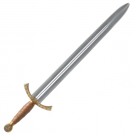 Knight Sword image