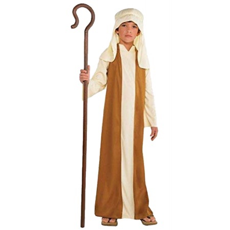 Wiseman Kids Costume image