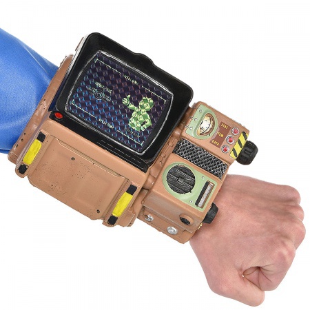 Pip Boy Wrist Gadget  image