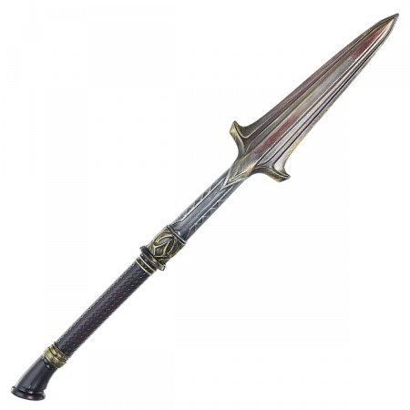 Leonidas Spear image