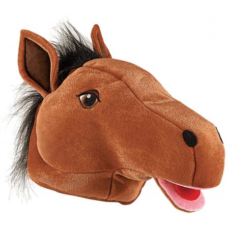 Horse Hat image