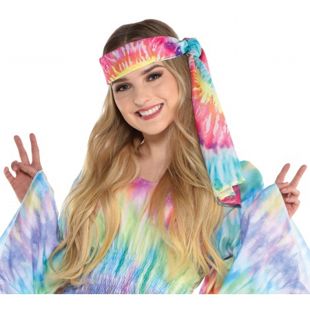 Hippie Head Wrap image