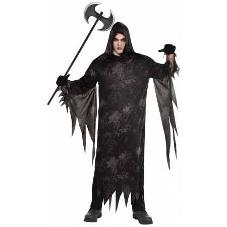 Ghoul Robe image