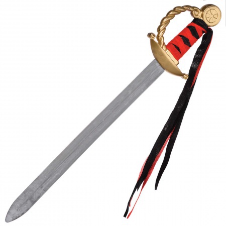 Antique Style Toy Sword image