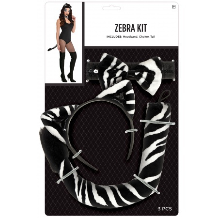 Zebra Kit image