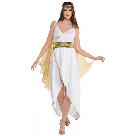 Greek Goddess Costumes image