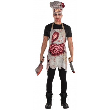 Zombie Costumes image