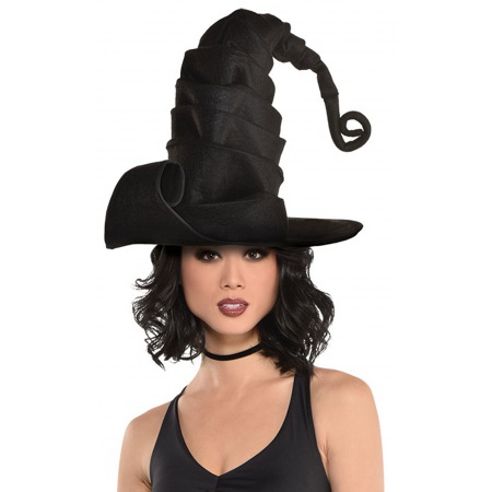 Witch Hat Adult image