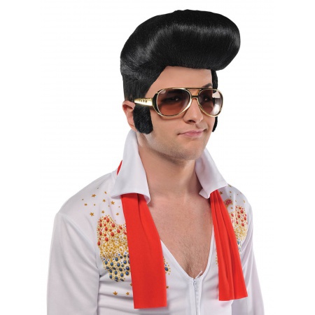 Elvis Glasses image