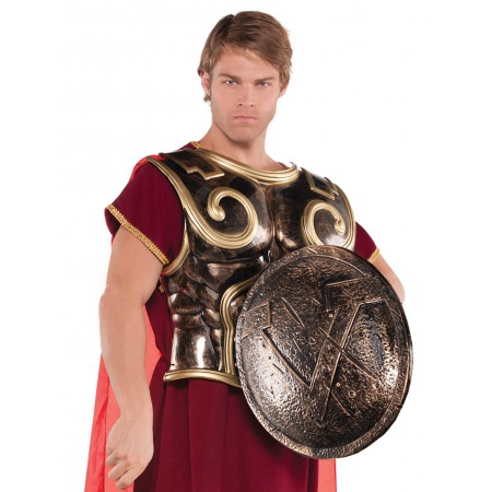 Spartan Shield image