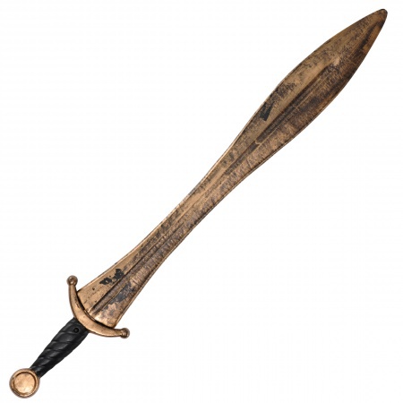 Toy Roman Sword image