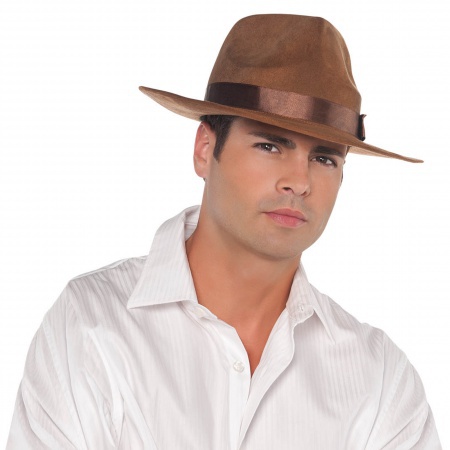 Indiana Jones Hat image