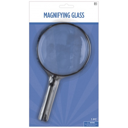 Magnifying Glass image