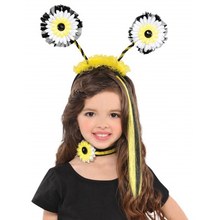 Bumblebee Headband image