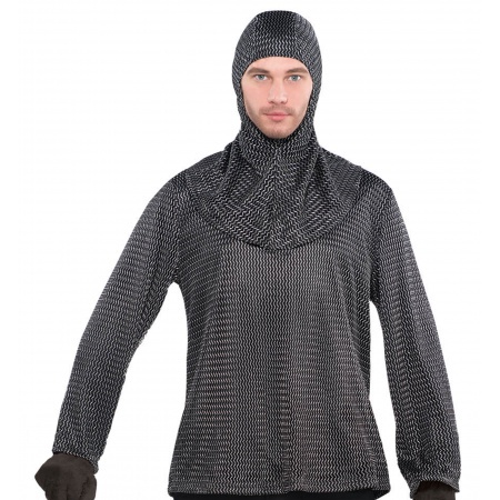 Chainmail Costume image