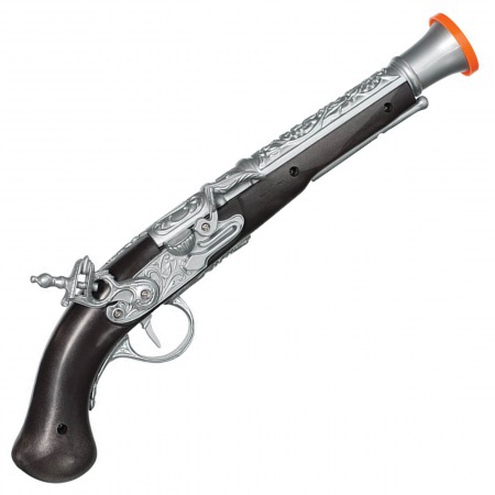 Pirate Gun image