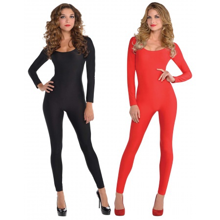 Adult Catsuit image