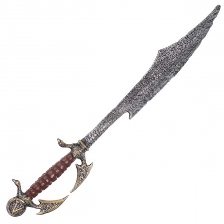 Spartan Costume Sword image