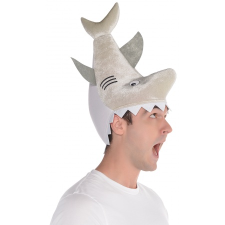 Shark Cap image