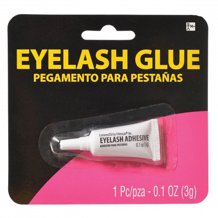 Eyelash Glue image