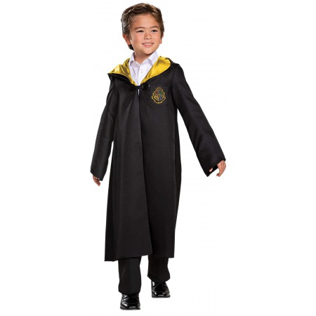 Kids Harry Potter Robe image