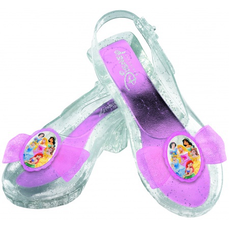 Disney Princess Shoes image