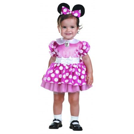 Minnie Mouse Costumes image