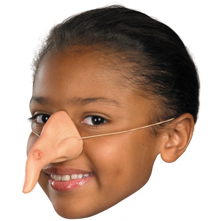 Kids Witch Nose image