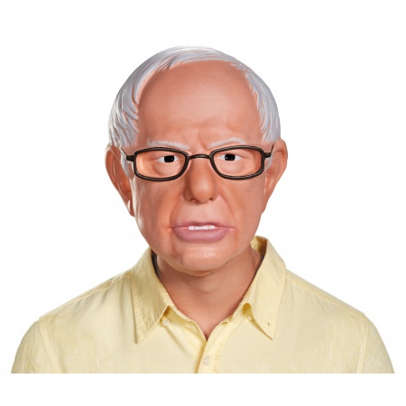 Bernie Sanders Mask image