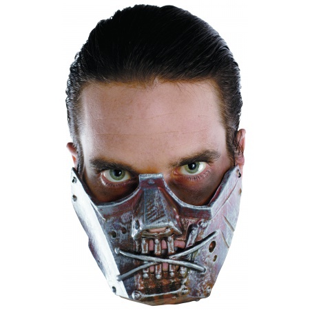 Cannibal Mask image