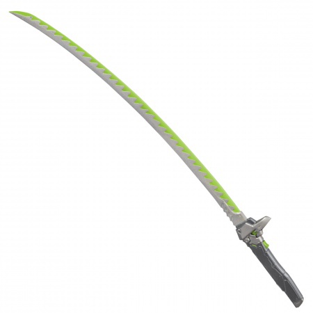 Ninja Sword Toy image