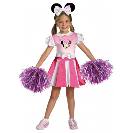 Minnie Mouse Costumes image