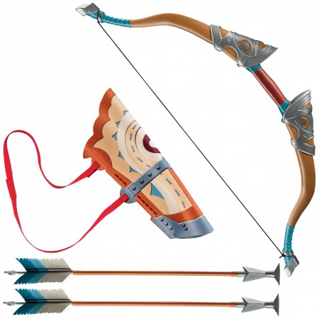 Link Bow And Arrow Set image