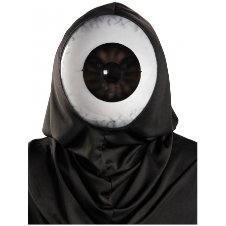 Eyeball Mask image