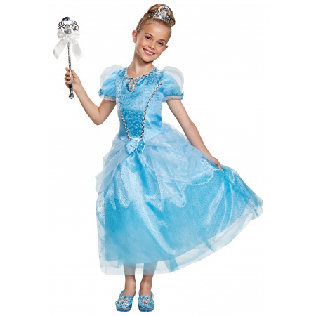Cinderella Dress image